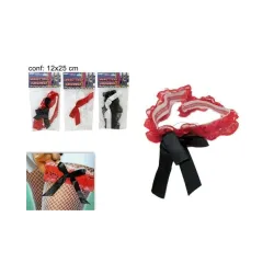 GIARRETTIERA INFERMIERA 3 COL.ART.XB-NS-
