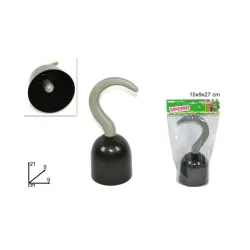 Accessorio di carnevale uncino