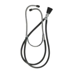 Accessorio per carnevale Stetoscopio 55 cm